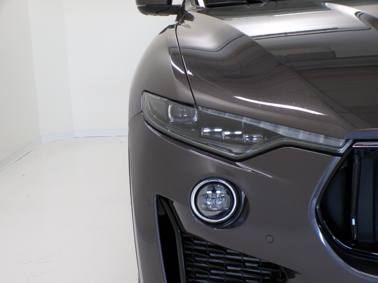 Maserati Levante Levante 3.0 V6 Gransport 350cv auto - 5