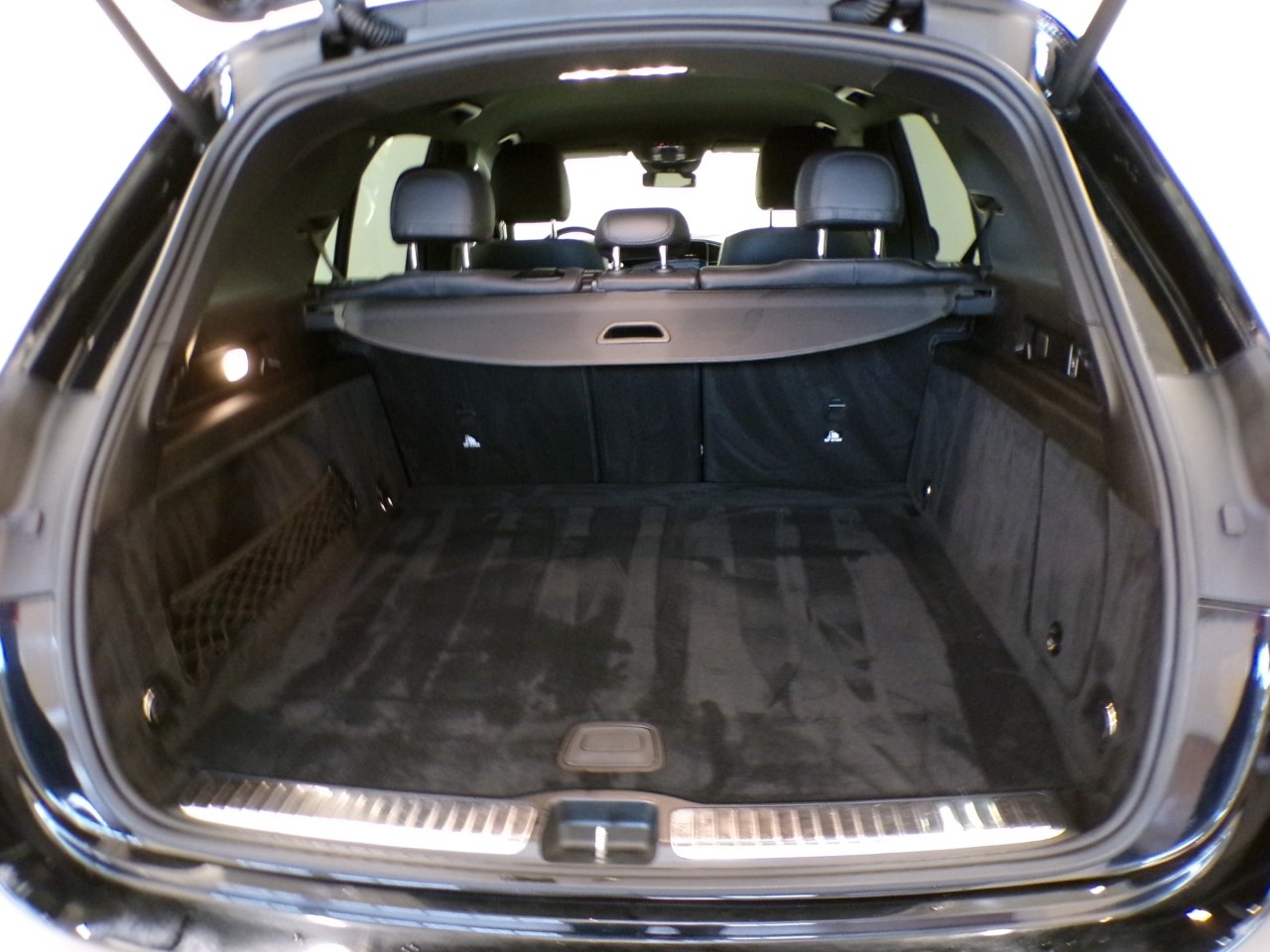 Mercedes GLE GLE SUV 300 D Premium 4Matic 9G-Tronic Plus - 9