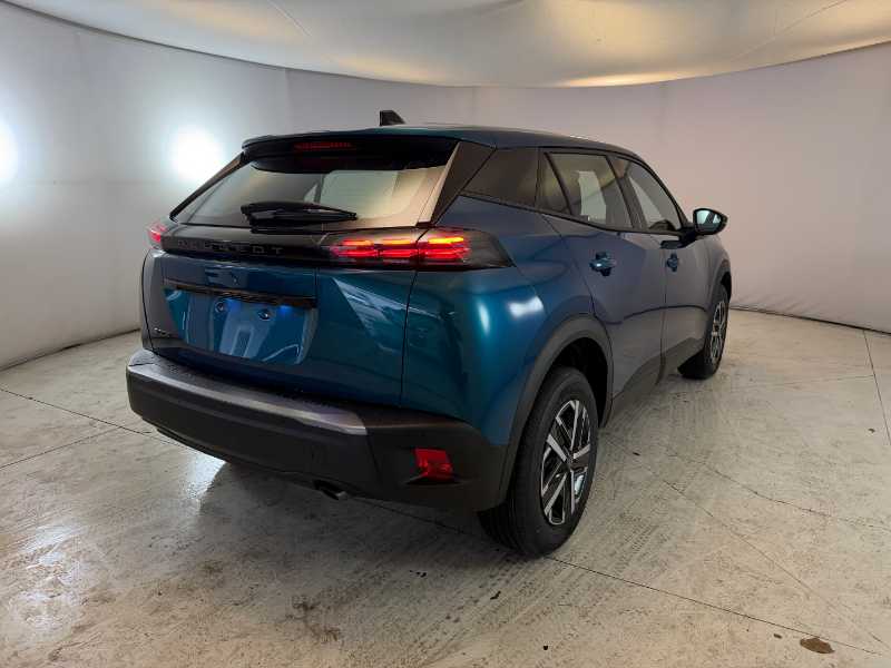 2008 Style Puretech 100  S&s