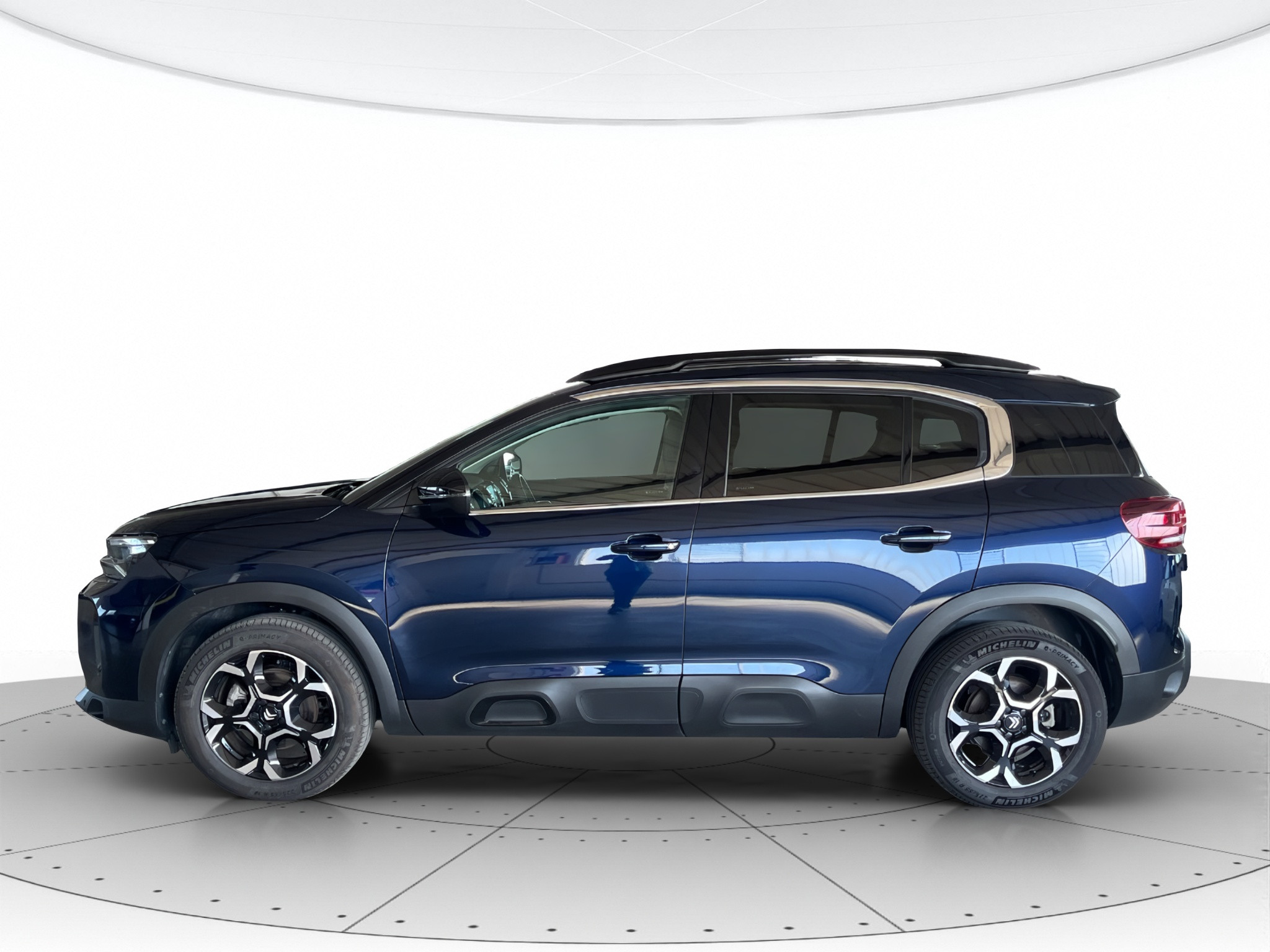Citroen C5 Aircross Usato 2023 C5 Aircross Rovigo