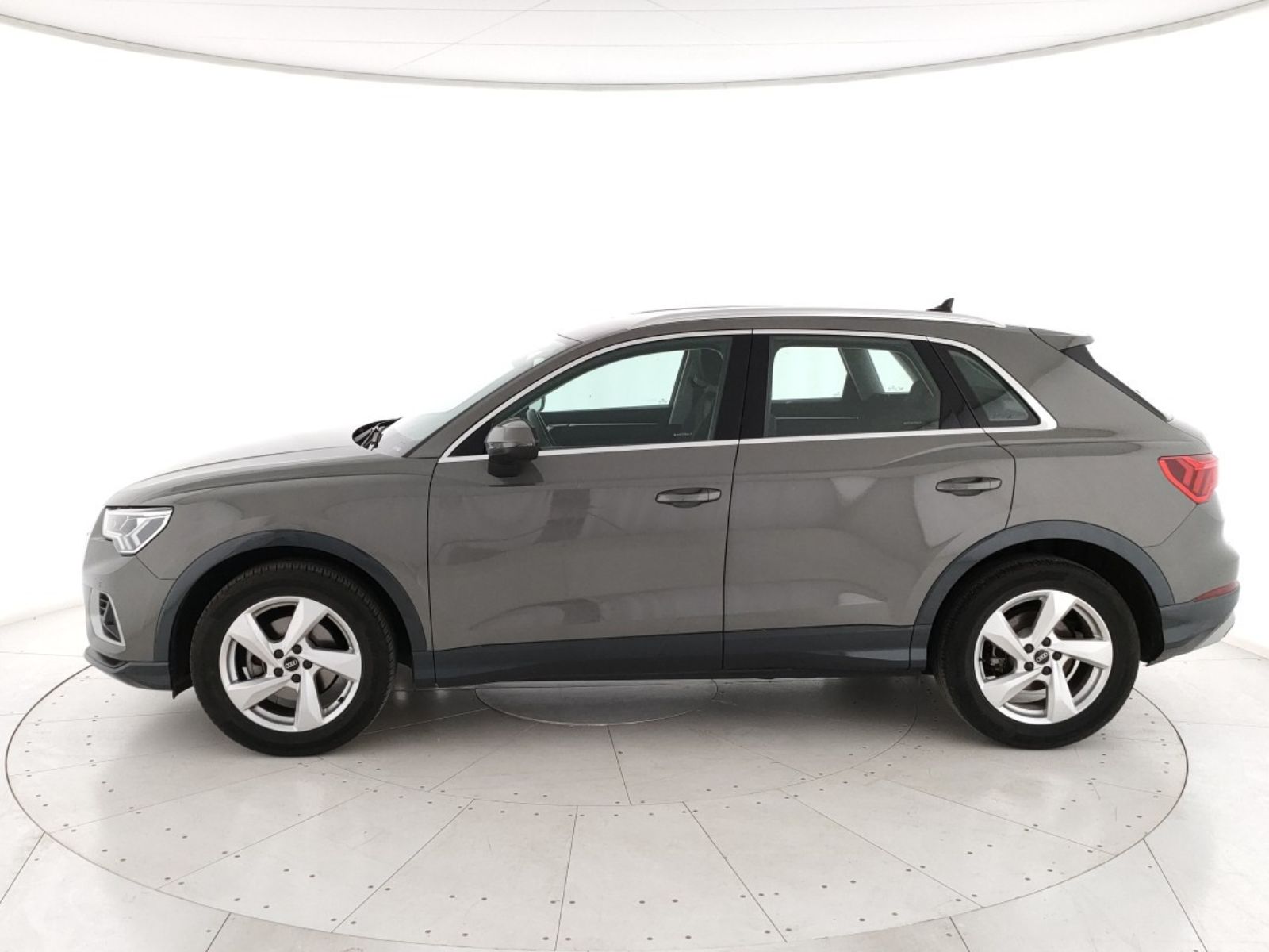 Audi Q3 Usato 2020 Q3 Legnago