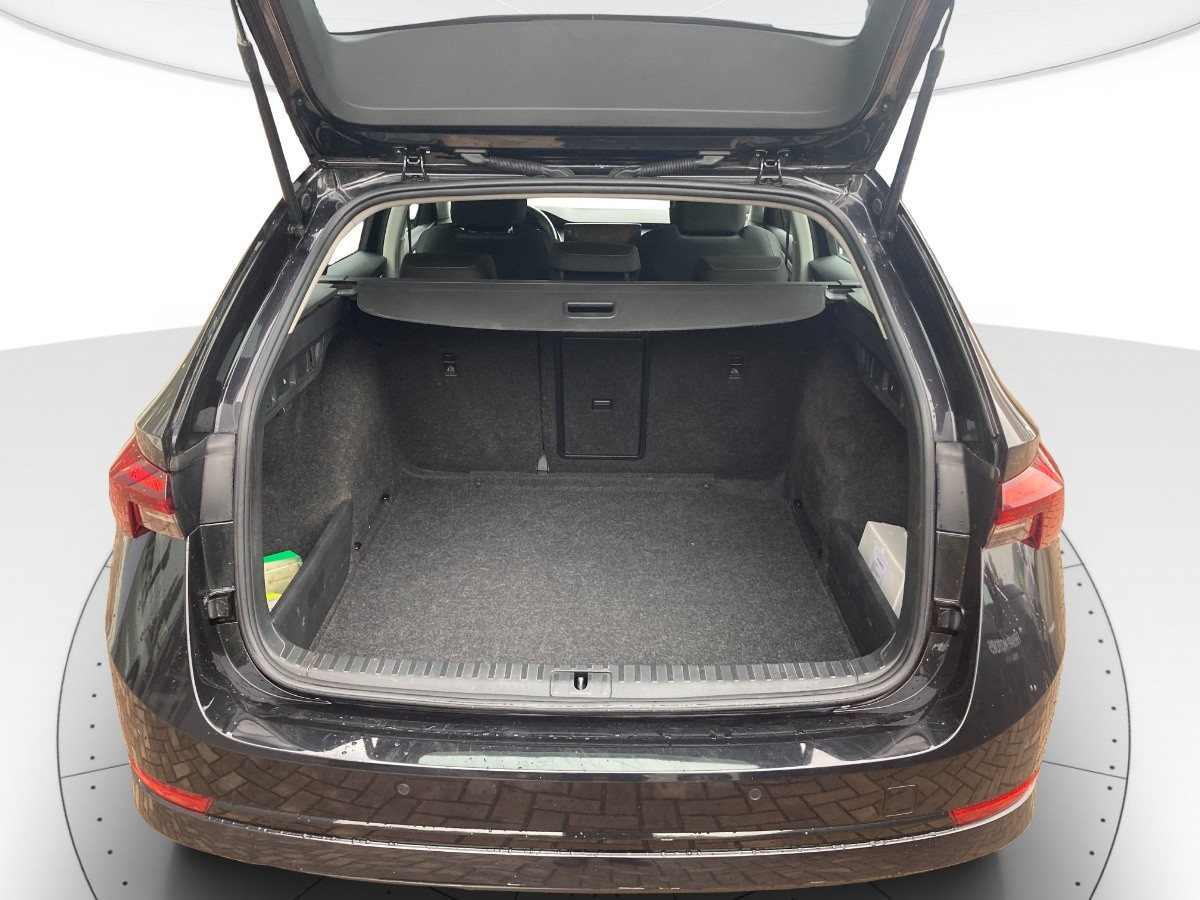 Skoda Octavia Usato 2021 Octavia Modena