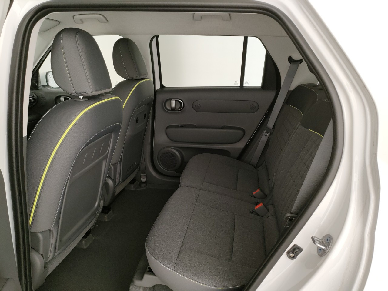 Hyundai Inster Nuovo Elettrico Inster Porto Mantovano