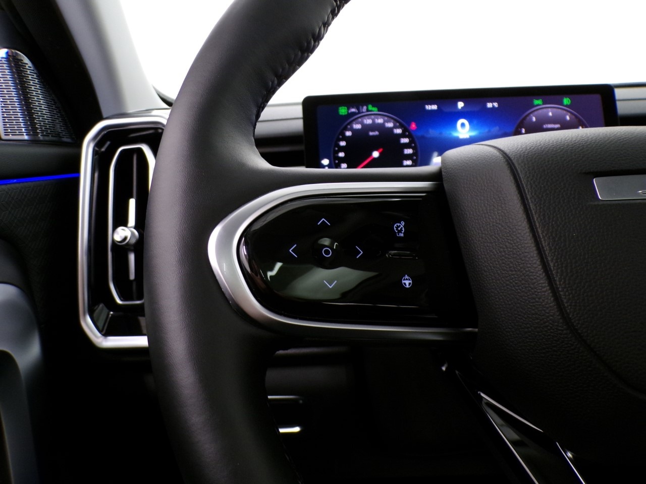 Jaecoo JAECOO 7 Jaecoo 7 1.6 TGDI Exclusive 4WD 7DCT - 20