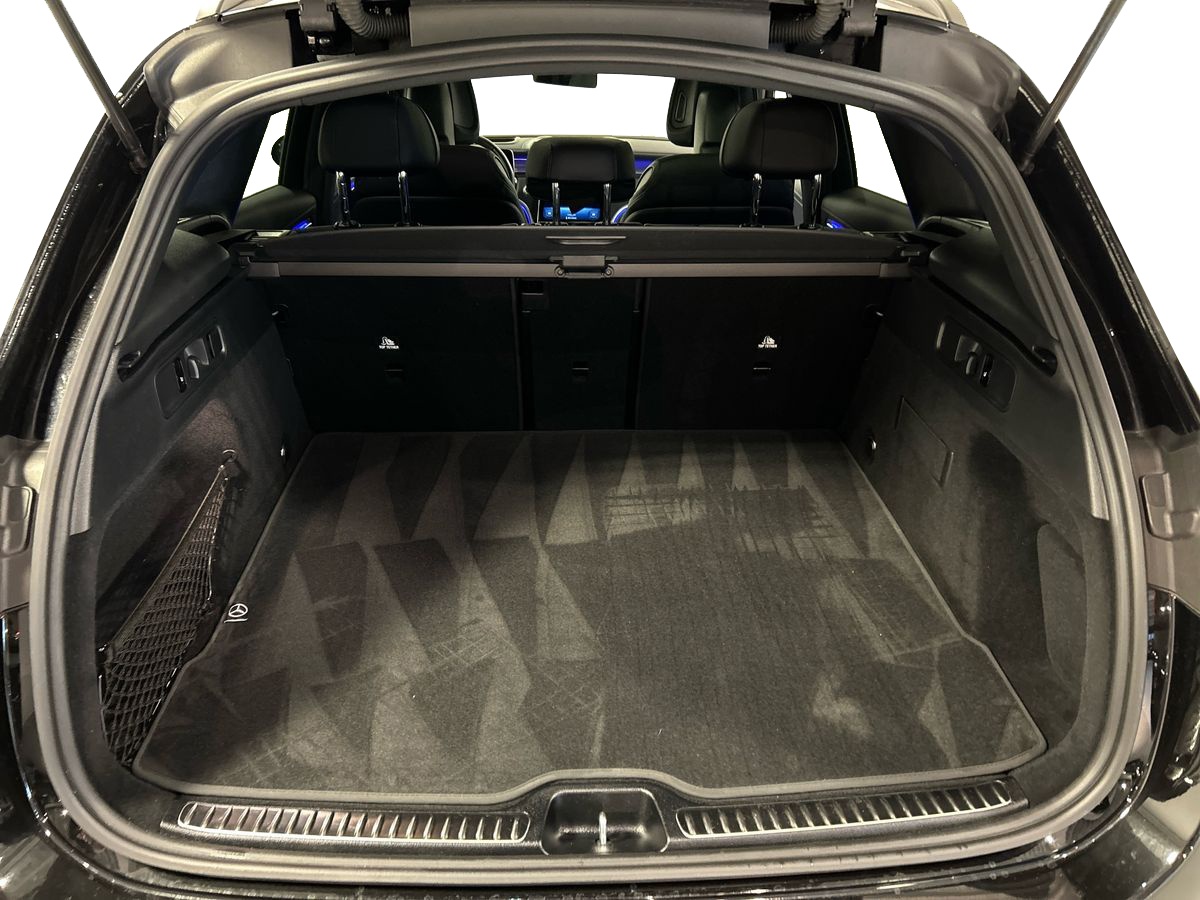 Mercedes GLC GLC SUV 220 d Mild hybrid AMG Line Premium Plus 4Matic 9G-Tronic - 8