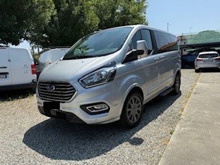 Ford  '2022