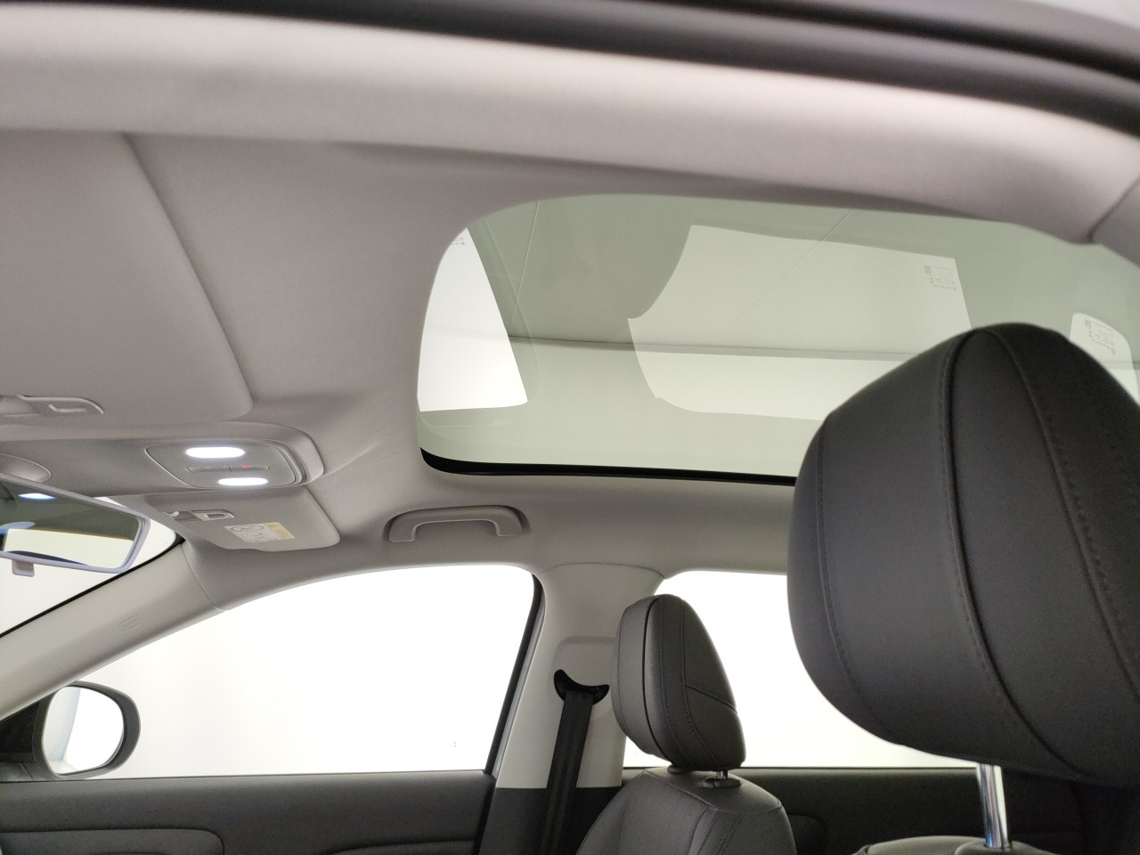 Leapmotor B10 Nuovo Elettrico B10 Porto Mantovano