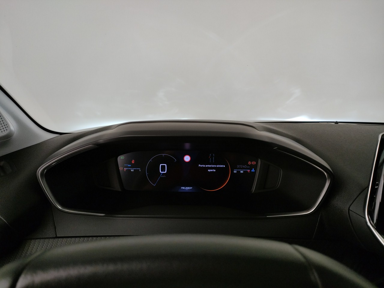 Peugeot 208 Usato 2025 208 Reggio Emilia