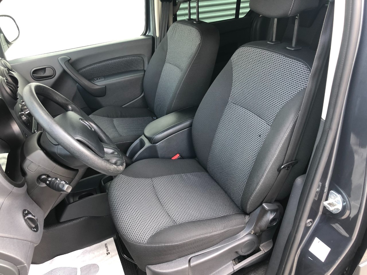 Mercedes Citan citan 109 cdi Tourer N1 BluEff. E6 - 13