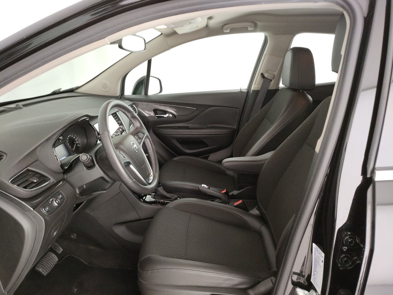 Opel Mokka Usato 2017 Mokka Porto Mantovano