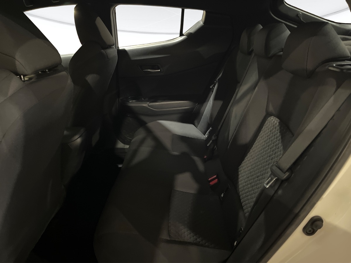 Toyota C-HR Usato 2020 C-HR Verona