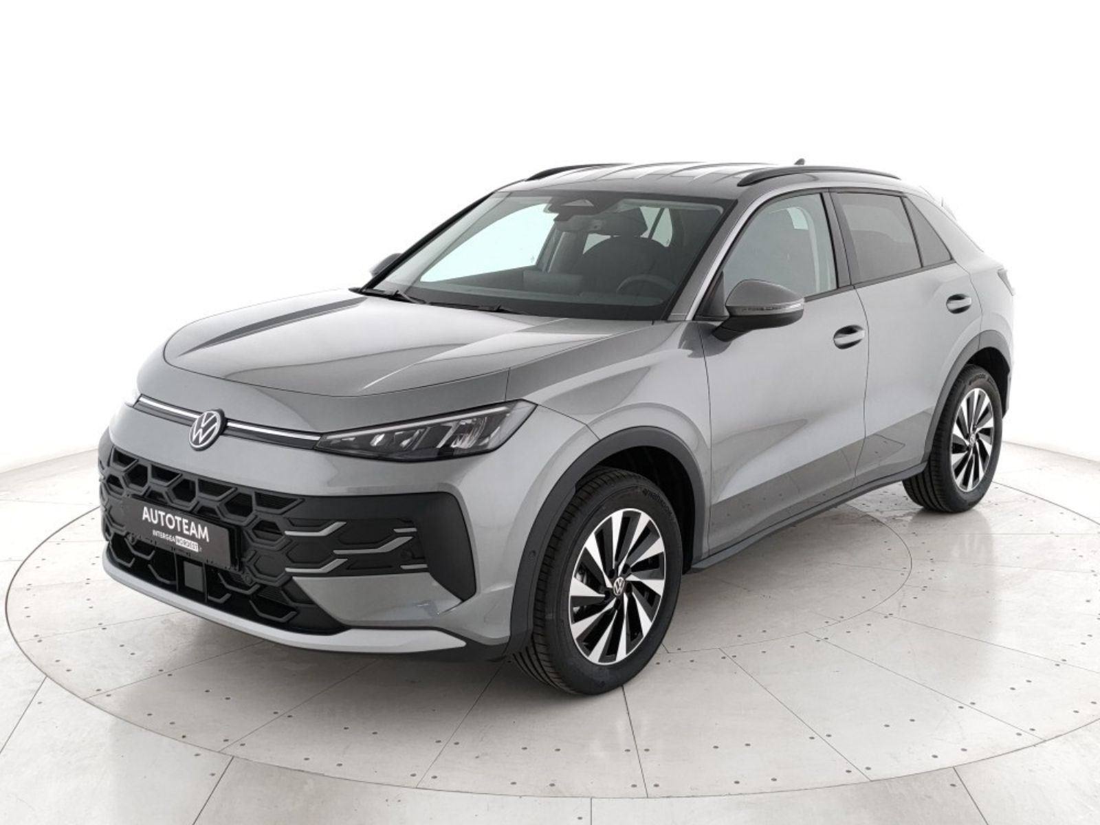 Volkswagen T-Roc KM0 2026 T-Roc Rovigo