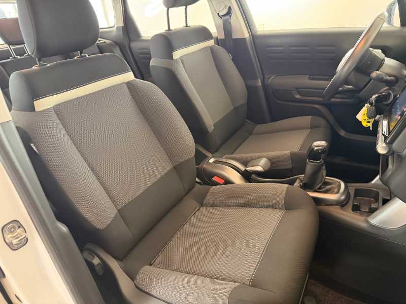 C3 Aircross I - C3 Aircross 1.2 Puretech Feel 82cv My18