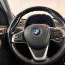 X1 F48 - X1 Sdrive16d Sport My18