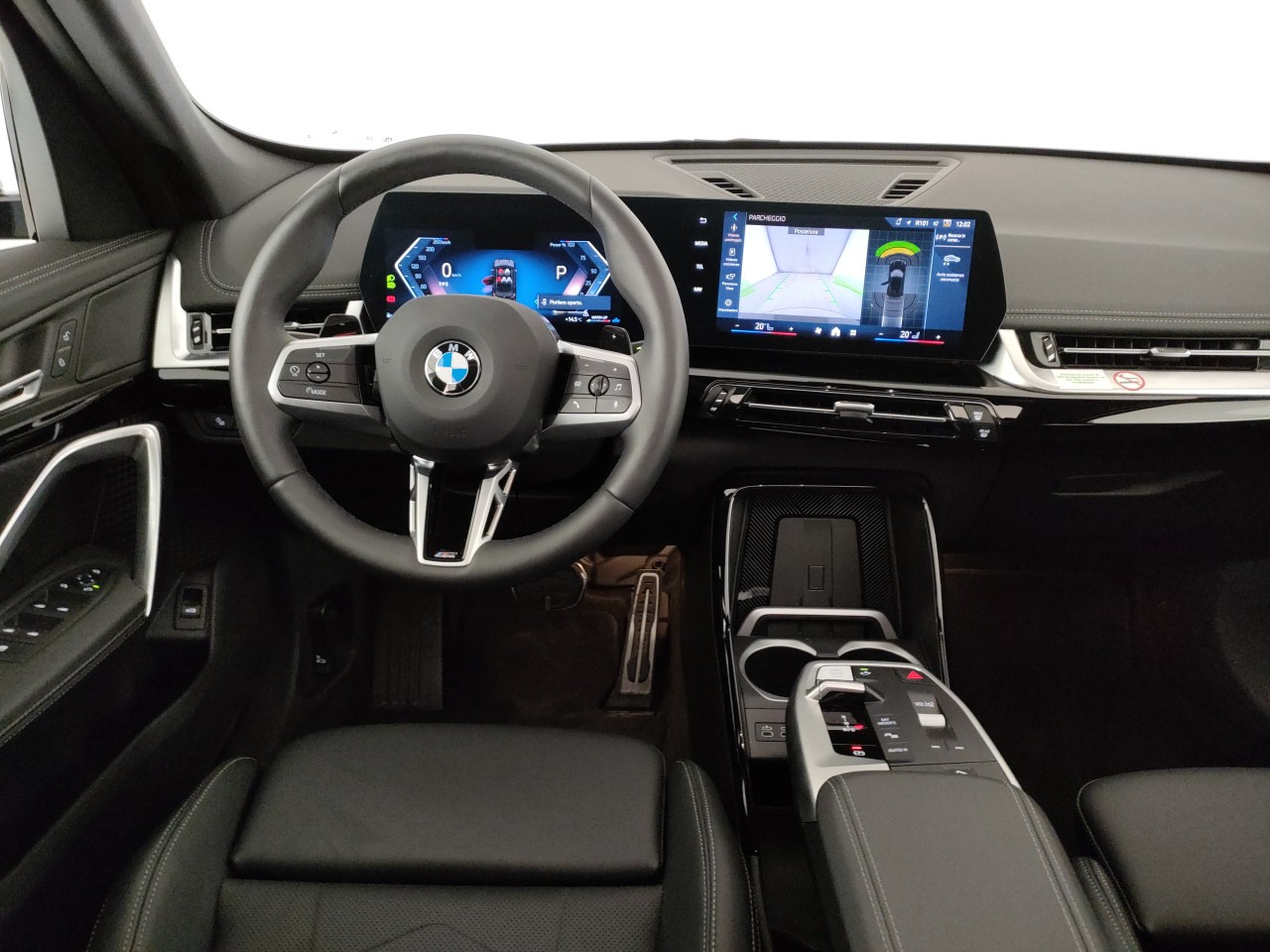 Bmw X1 Usato 2025 X1 San Zeno Naviglio