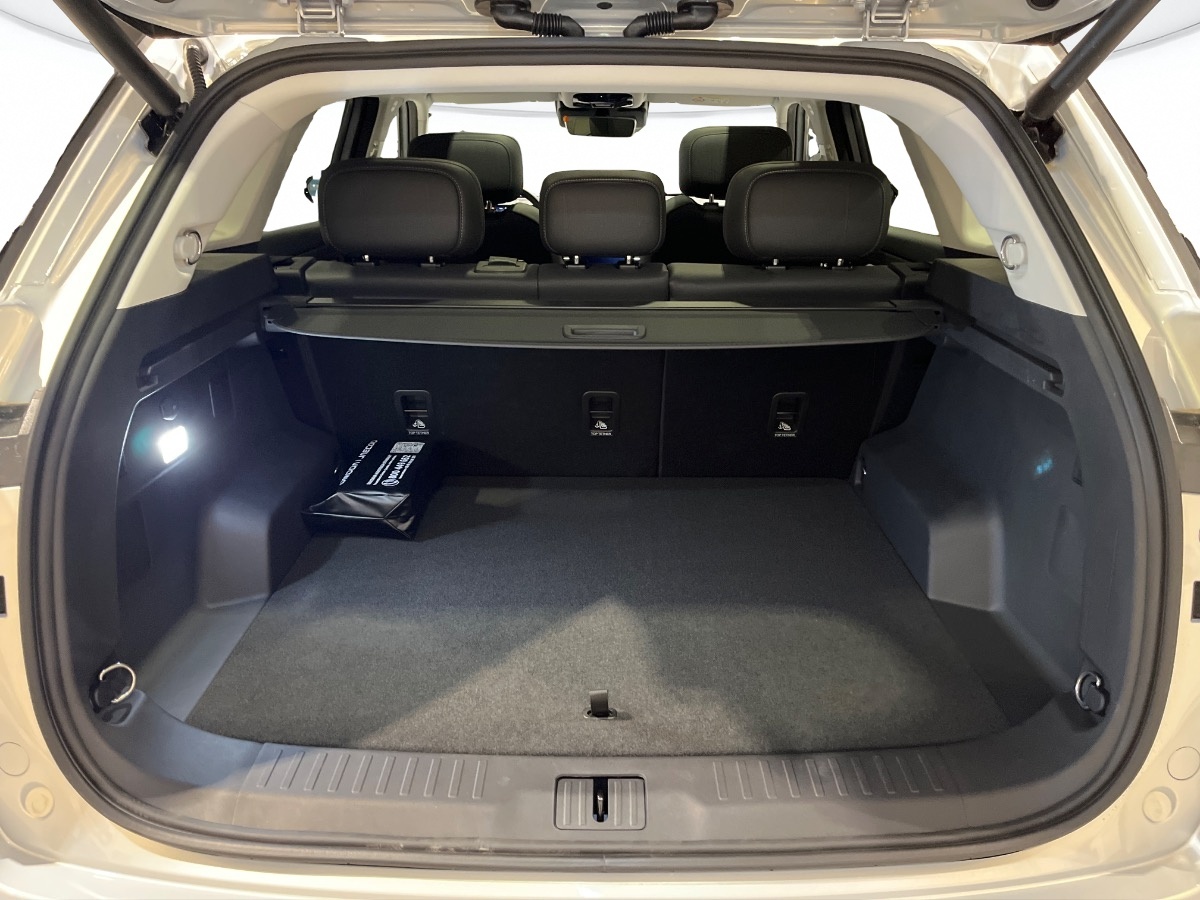 Jaecoo Jaecoo 7 Nuovo Benzina Jaecoo 7 Verona