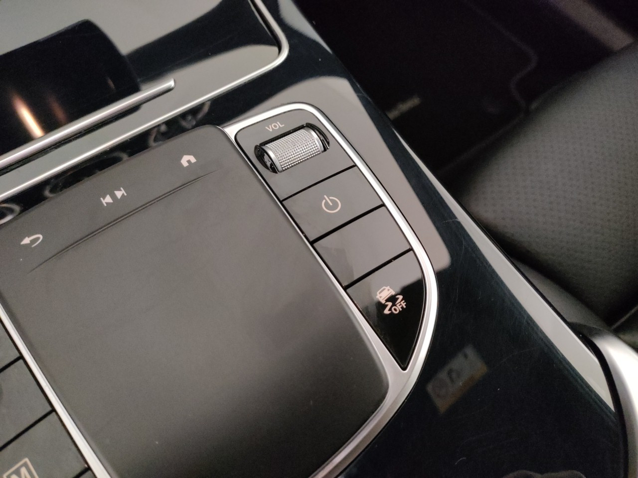 Mercedes GLC Usato 2021 GLC Porto Mantovano