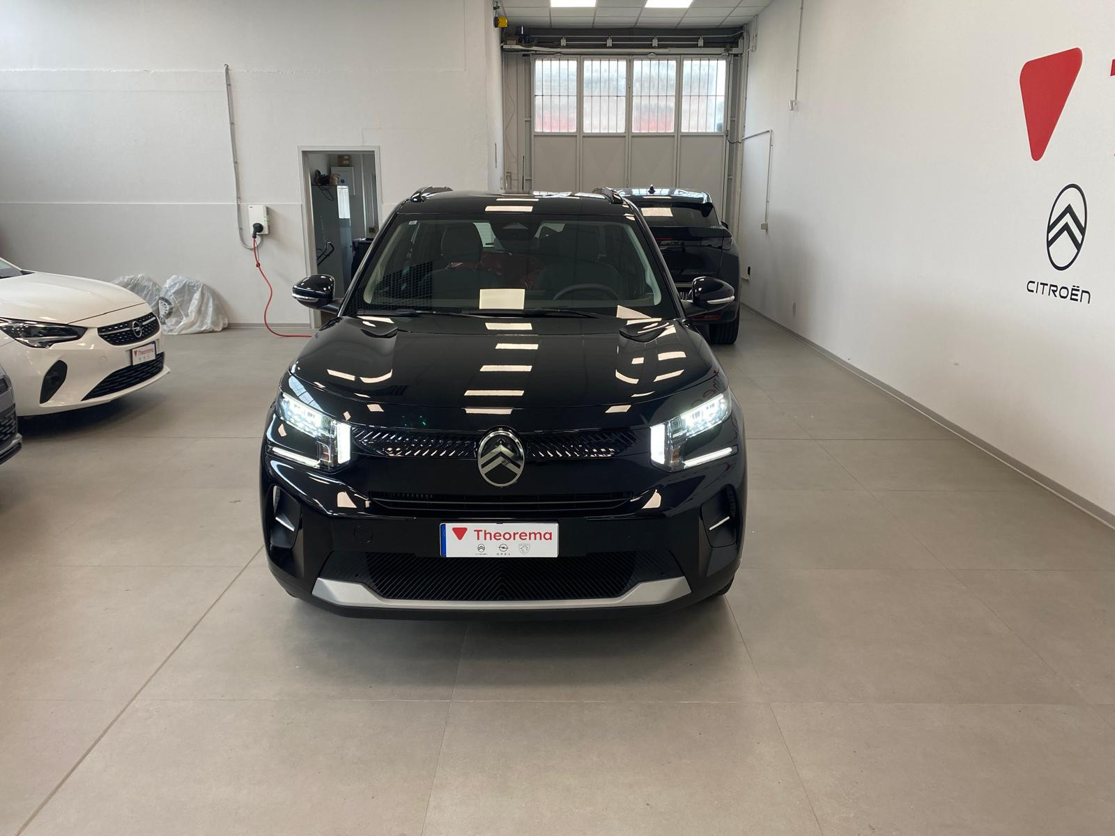 CITROEN C3 C3 1.2 puretech turbo You Pack Plus 100cv s&s