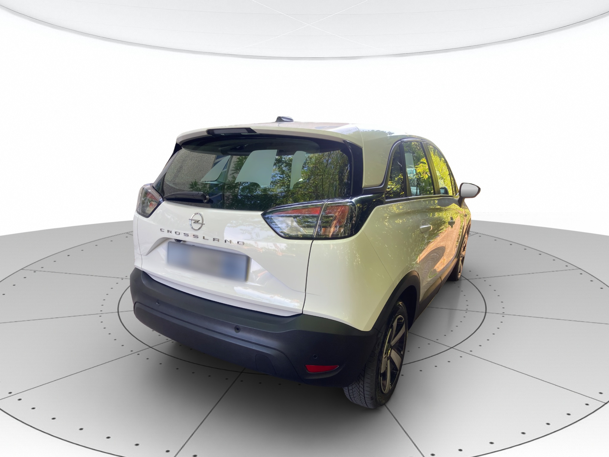 Opel Crossland Usato 2021 Crossland Modena