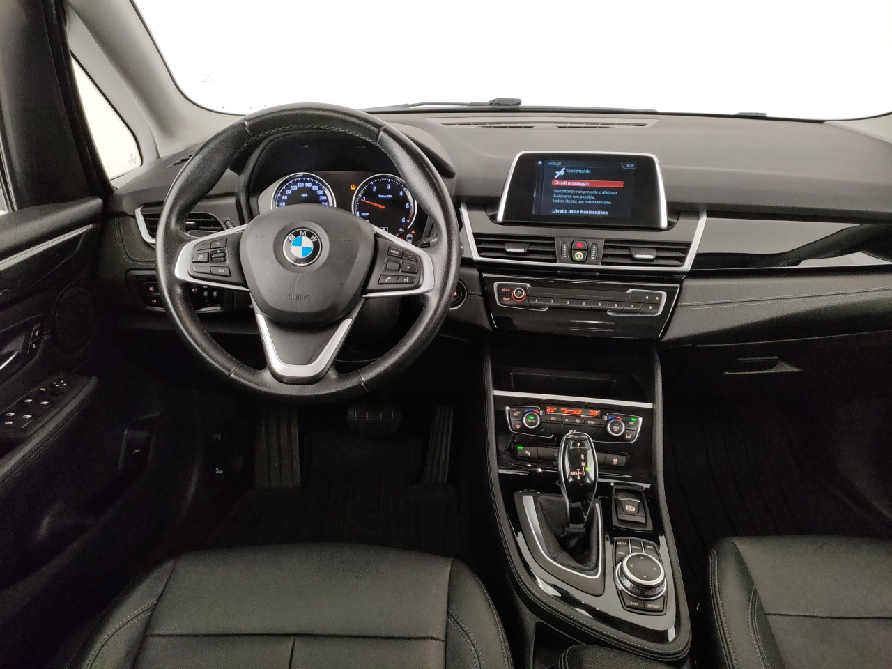 Bmw Serie 2 Usato 2019 Serie 2 Porto Mantovano