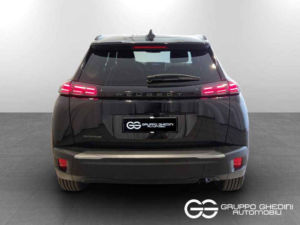 PEUGEOT 2008 Allure PureTech 100 S&S Benzina km0 - 4
