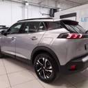 2008 2ª Serie - 2008 Puretech 130 S&s Allure