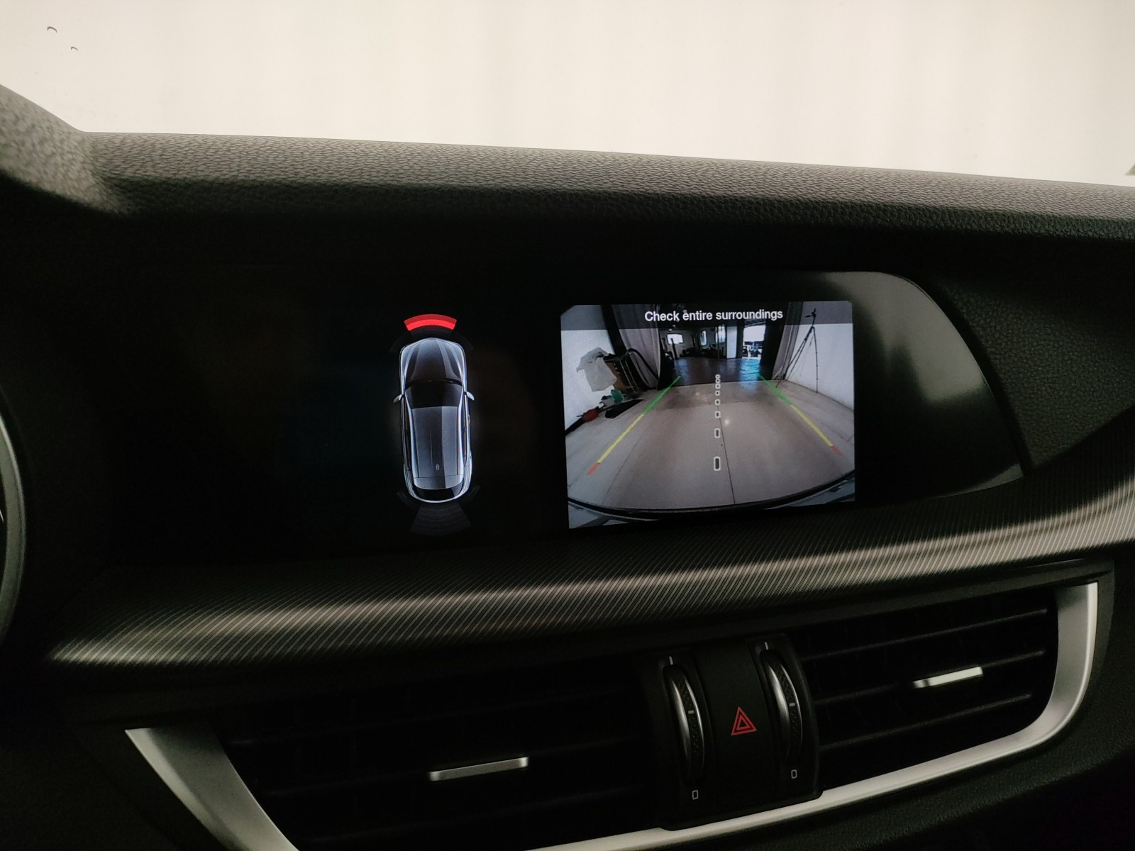Alfa Romeo Stelvio Usato 2022 Stelvio Mestre