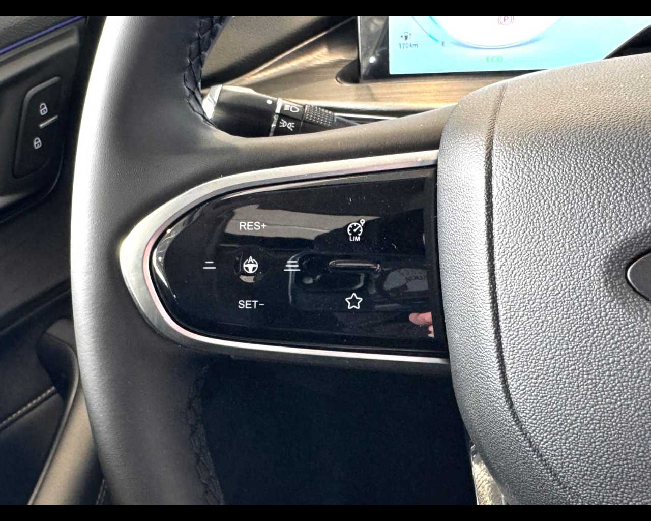 Dr Automobiles DR 5 Nuovo Ibrido DR 5 Mestre