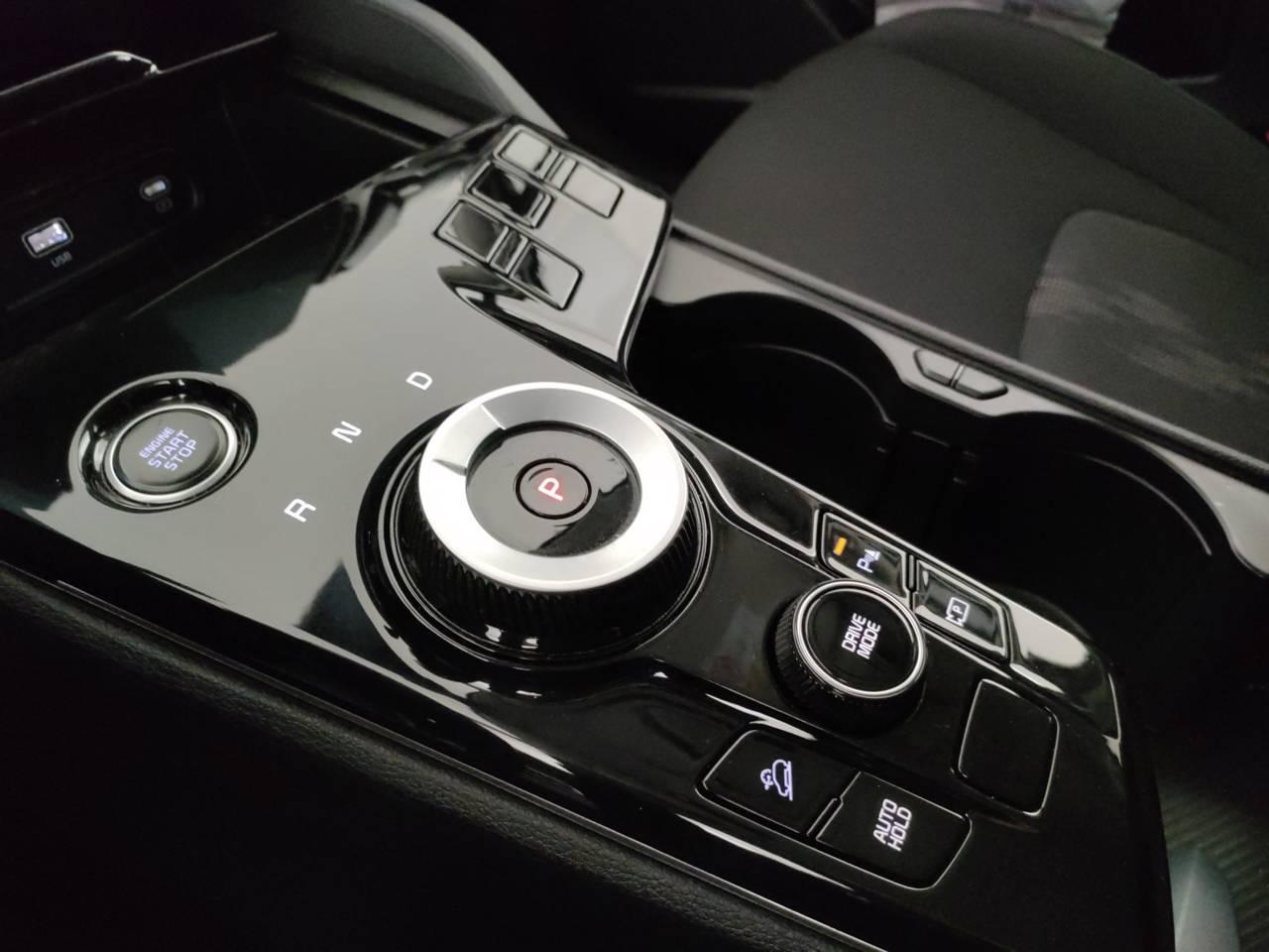 Kia Sportage Usato 2022 Sportage Legnago