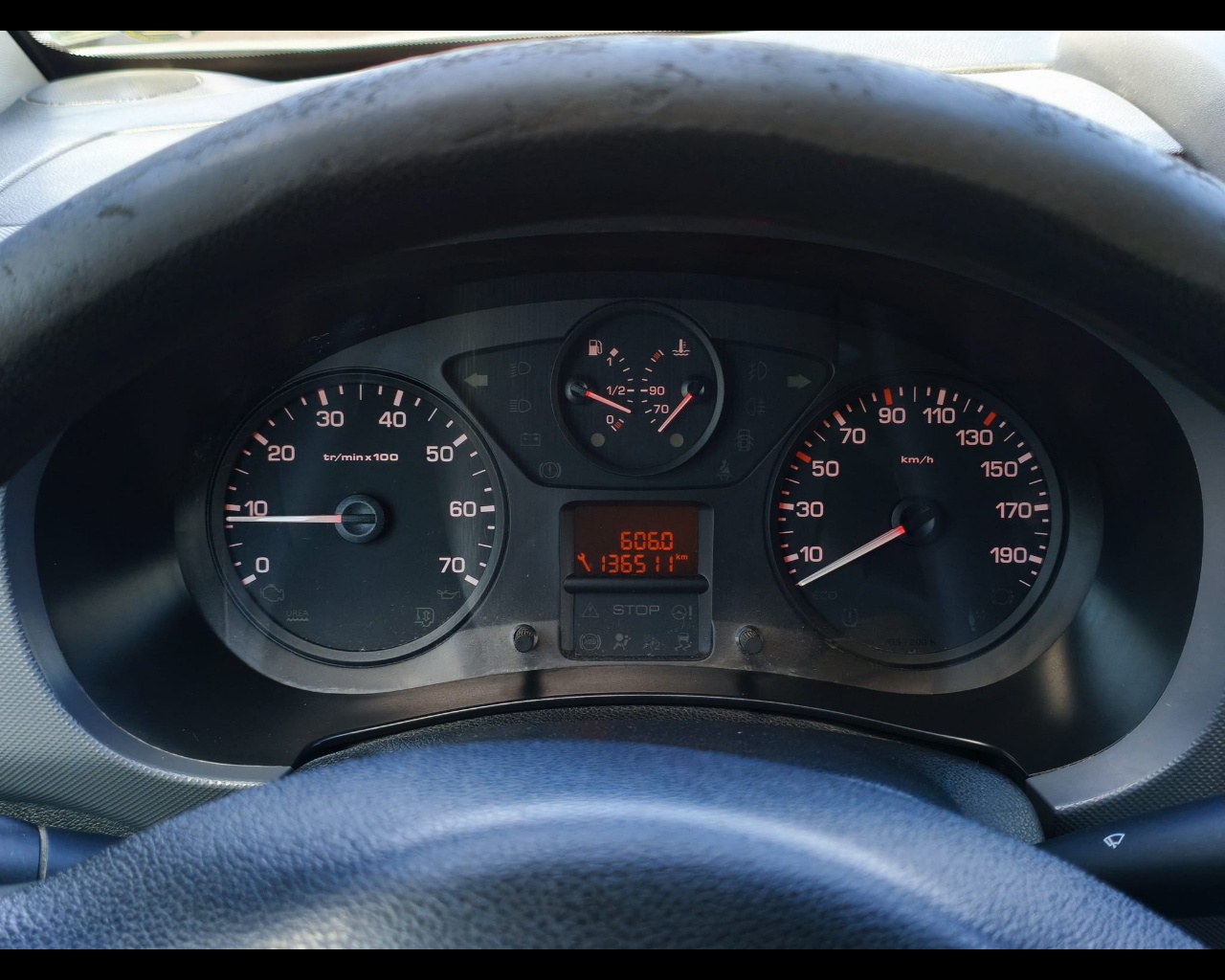 Foto PEUGEOT Partner 1.6 bluehdi 100cv L1 Prem.(comf.)3p.ti E6