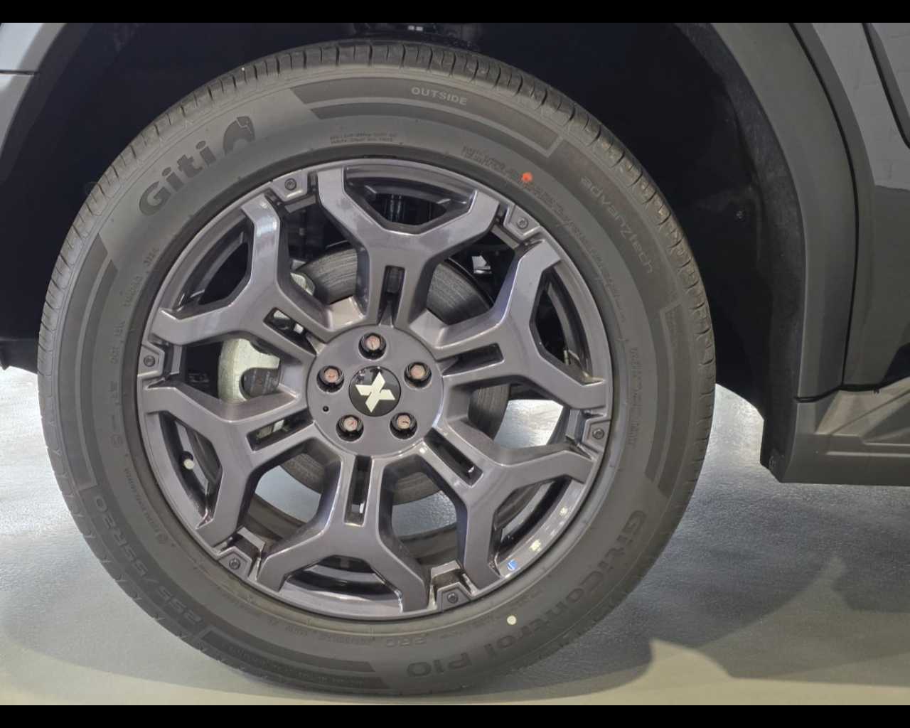 Ich-X K3  Nuovo GPL K3  Legnago