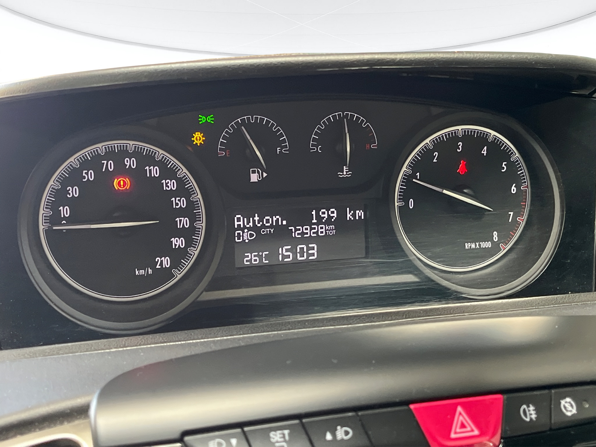 Lancia Ypsilon Usato 2019 Ypsilon Rovigo