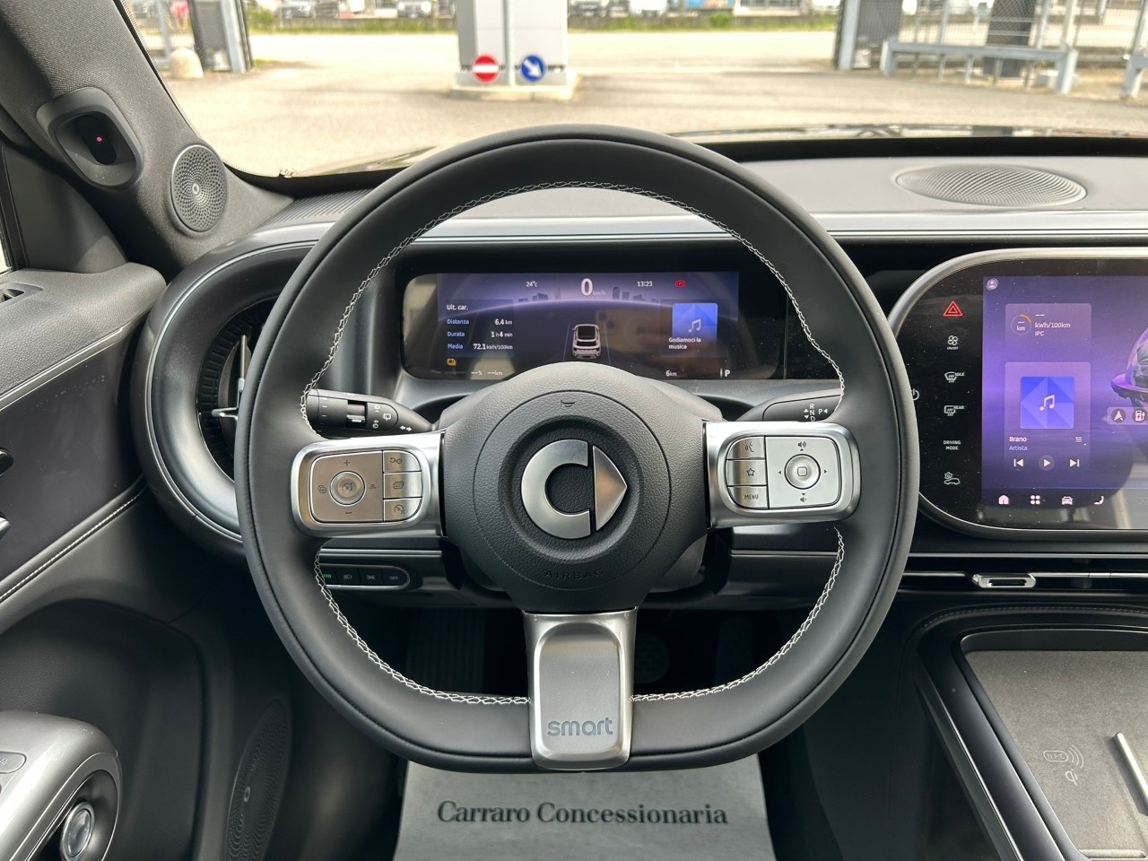 smart #5 #5 PRO+ - 11