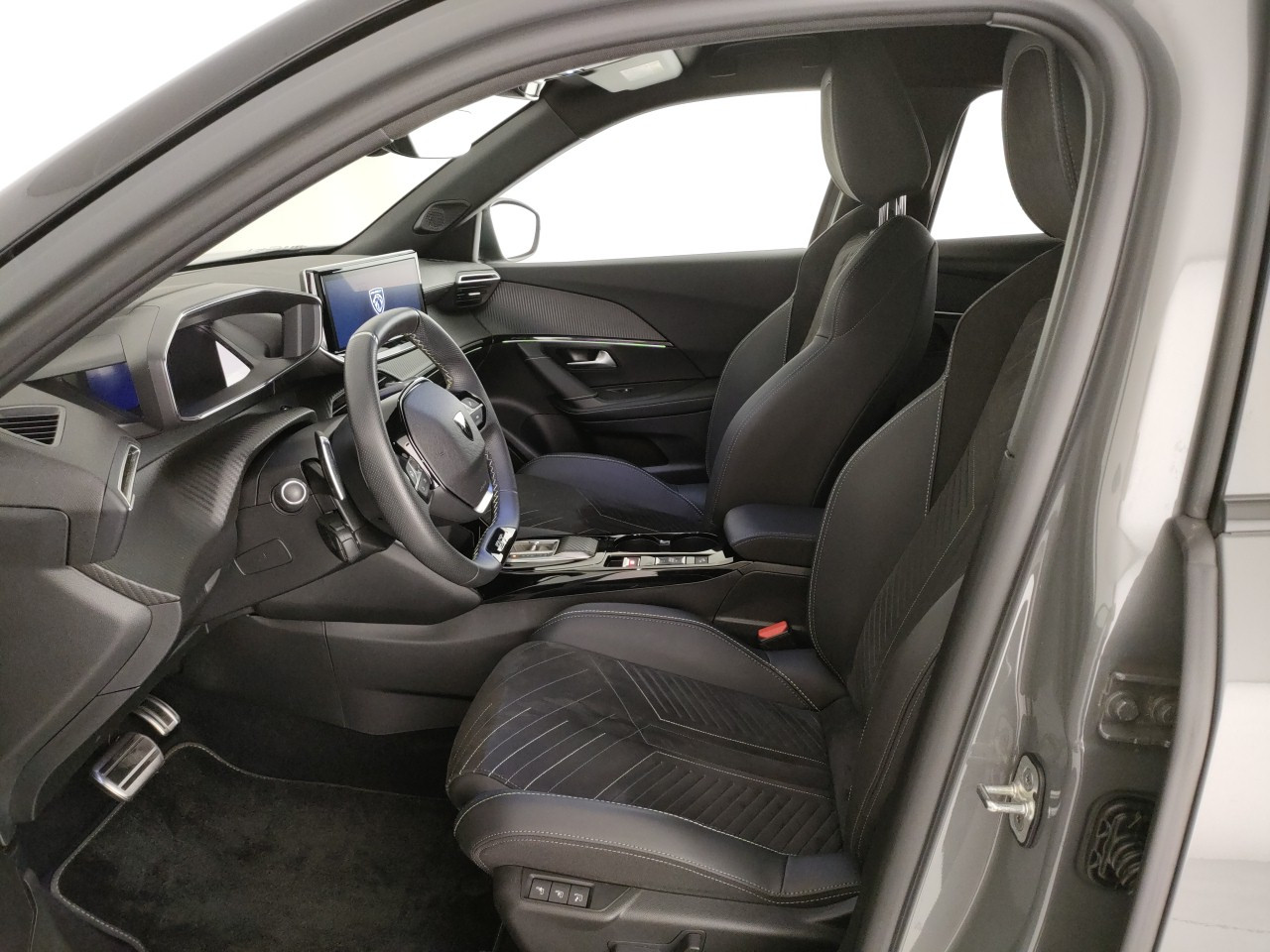 Peugeot 2008 Usato 2024 2008 Reggio Emilia