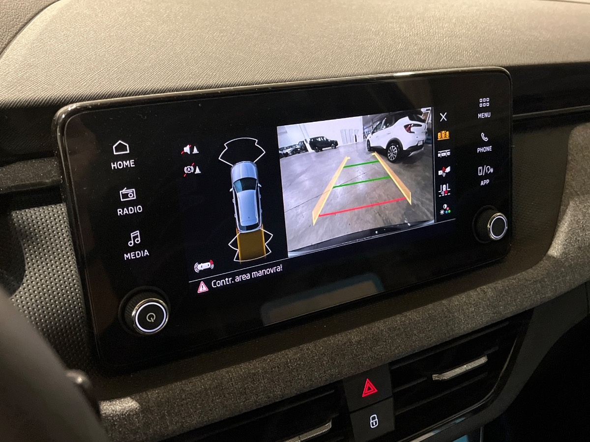 Skoda Kamiq Usato 2025 Kamiq Verona