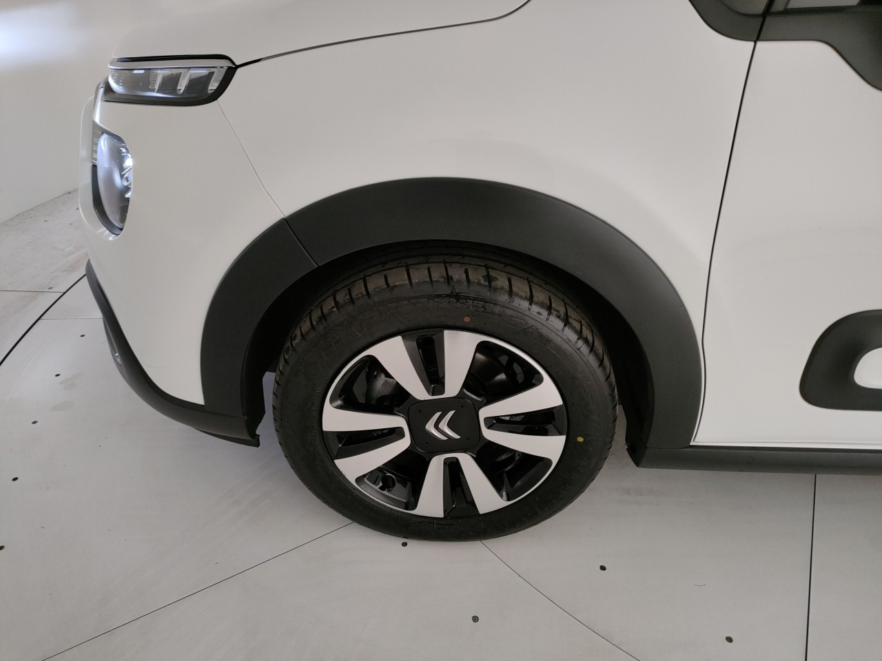 Citroen C3 Usato 2023 C3 Modena