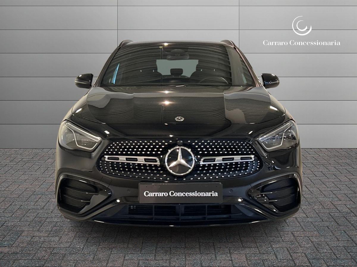 Mercedes GLA GLA 180 D AMG Line Advanced Plus 8G-DCT - 3