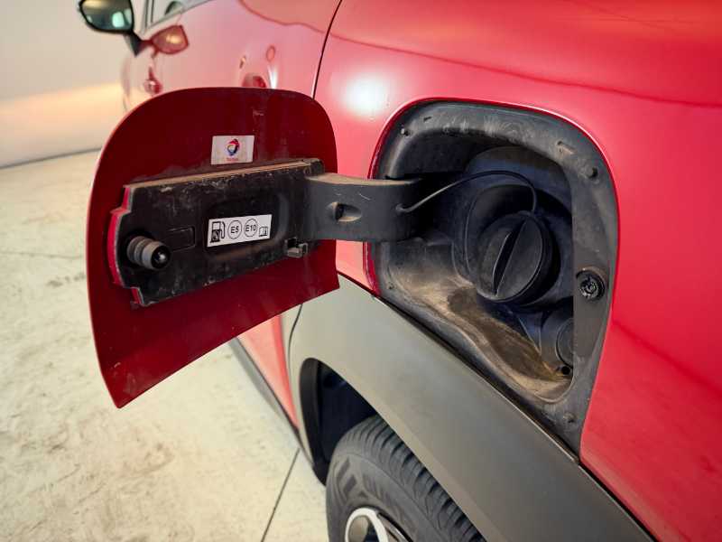 C3 Aircross I - C3 Aircross 1.2 Puretech Feel S&s 110cv