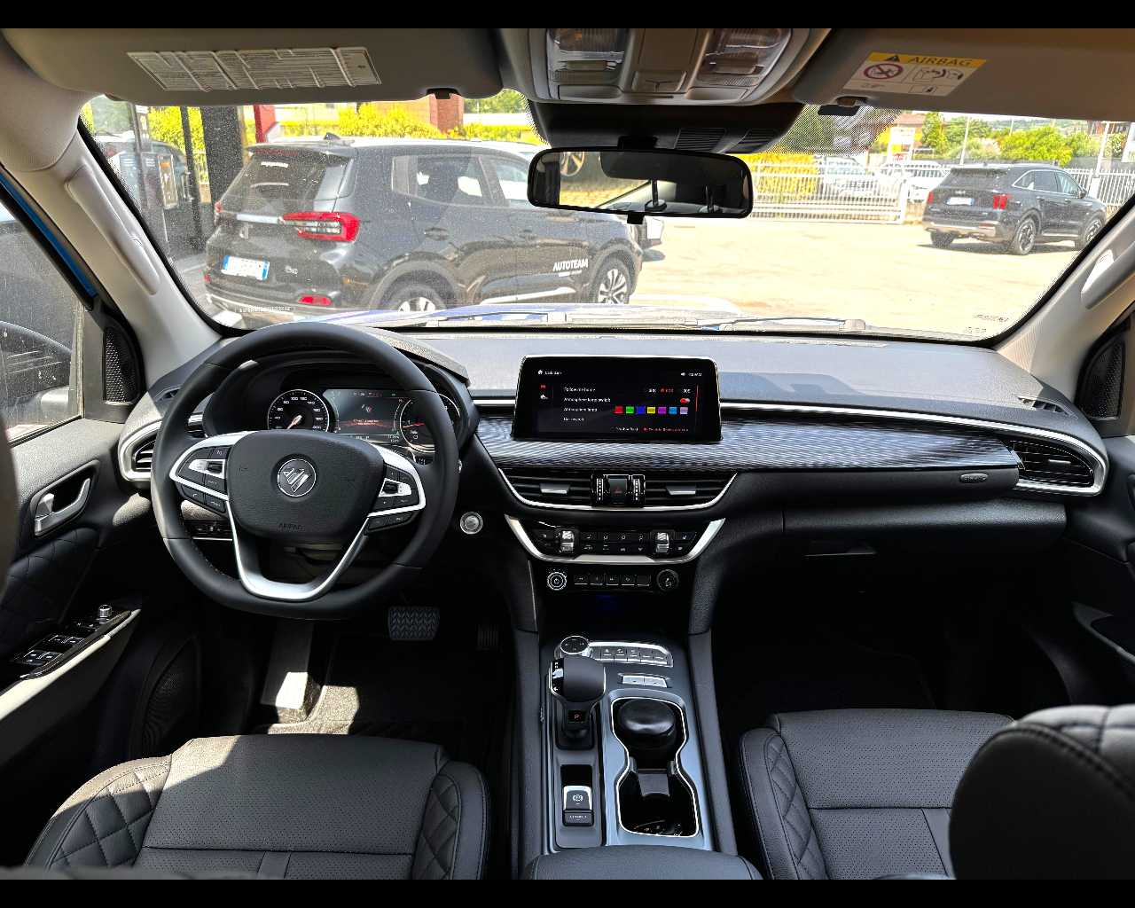 Foton Tunland G7 Nuovo Diesel Tunland G7 Padova