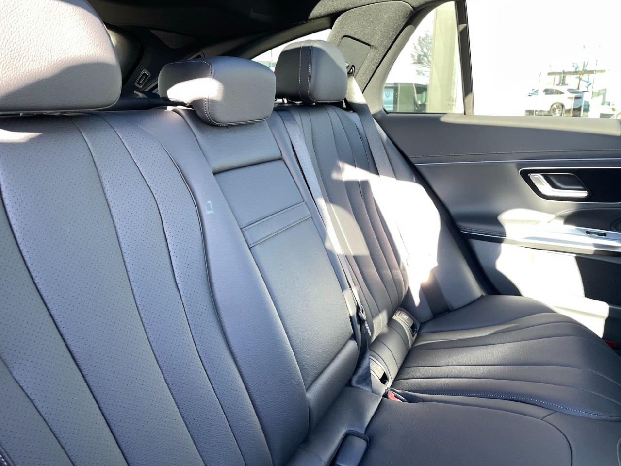 Mercedes Classe E Station Wagon Classe E 220 d 4Matic All Terrain Station Wagon ADVANCED PLUS - 14