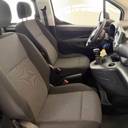 Berlingo 3ª Serie - Berlingo Bluehdi 100 Combi M Feel
