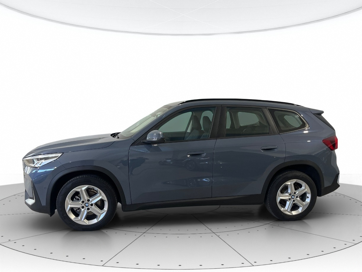 Bmw X1 Usato 2024 X1 Verona