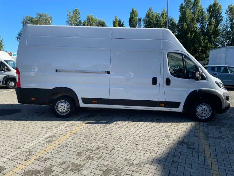 Boxer Iii (ii 2011) - Boxer 435 2.2 Bluehdi 140cv S&s L3 Fur