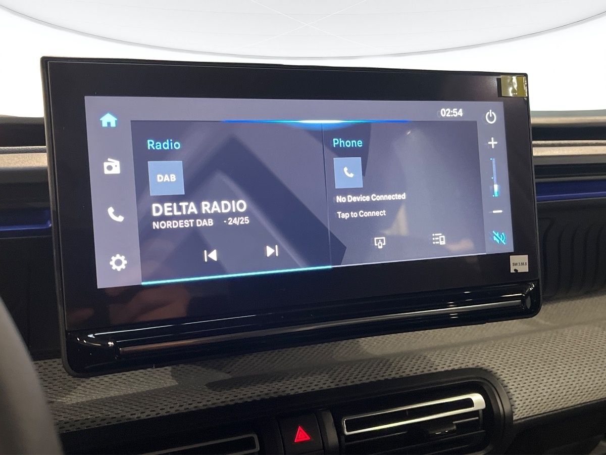 Citroen C3 Nuovo Benzina C3 Verona