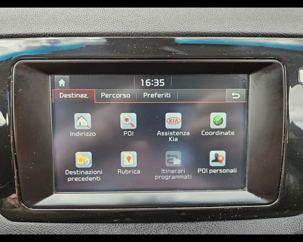 Foto KIA Niro 1.6 gdi hev Style dct 