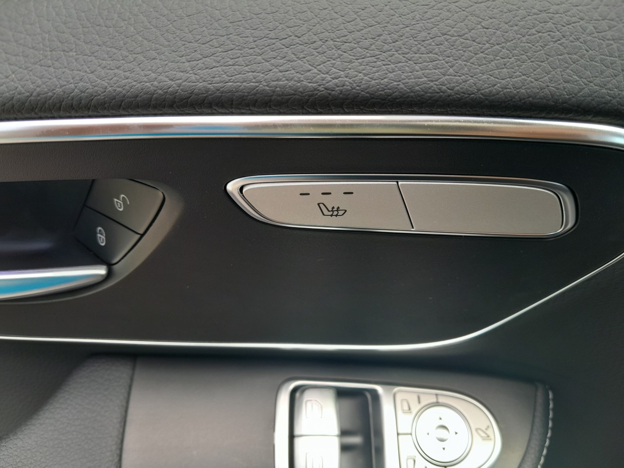 Mercedes Classe V Classe V 250 d Avantgarde Long - 10