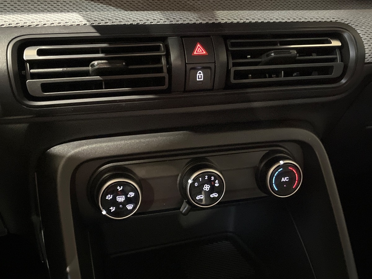 Citroen C3 KM0 2026 C3 Verona