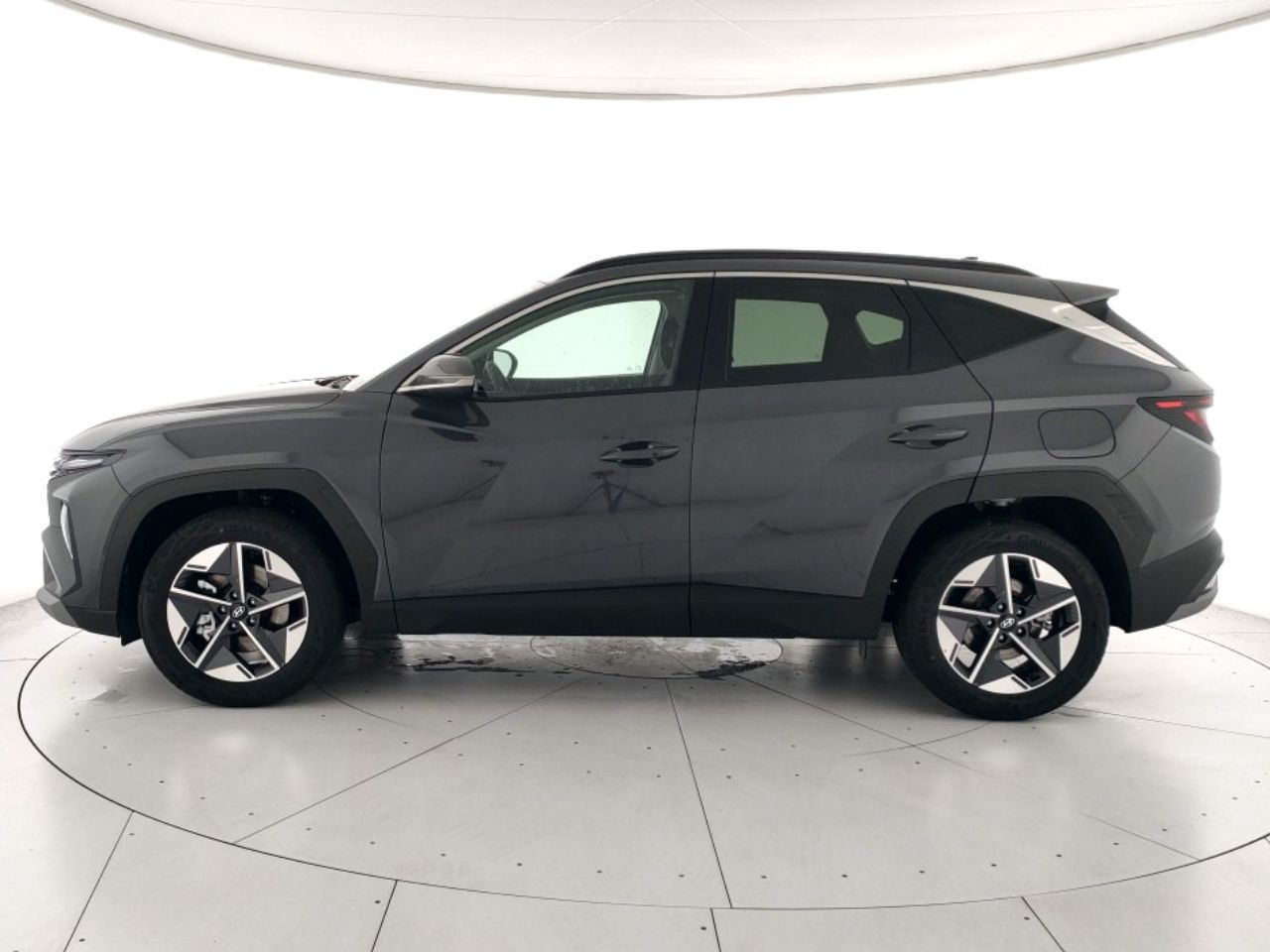 Hyundai Tucson Nuovo benzina Tucson Porto Mantovano