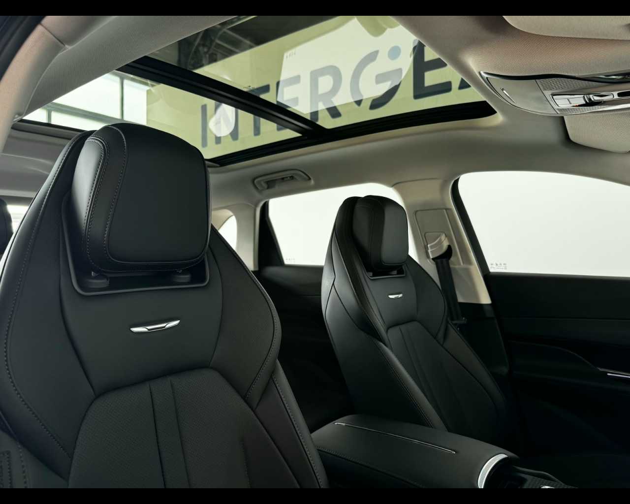 Hongqi HS3 Nuovo benzina HS3 Mestre