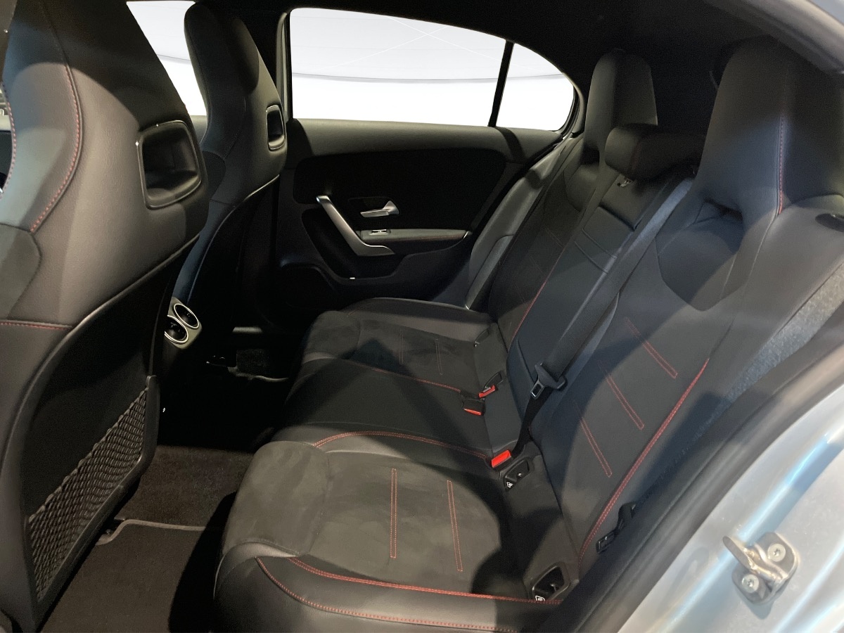 Mercedes Classe A Usato 2025 Classe A Verona